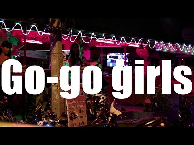 How Much for Girls in Thailand 2019  Barfines, Pattaya, Shorttime & Longtime!