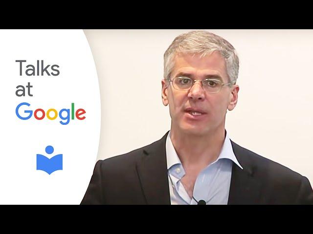 The Success Equation: Untangling Skill and Luck | Michael Mauboussin | Talks at Google