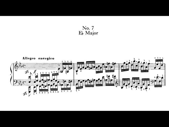 Moszkowski - 15 Etudes de Virtuosité, Op.72 (1903) [Audio + Score]