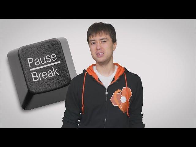 What Does the Pause/Break Key Do?