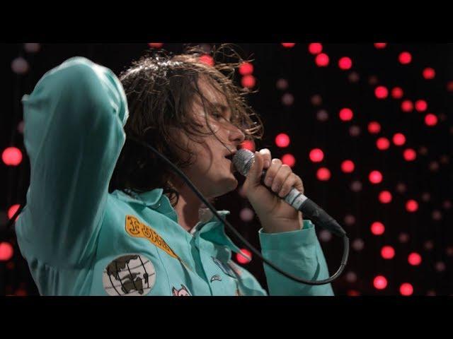 The Murlocs - Full Performance (Live on KEXP)