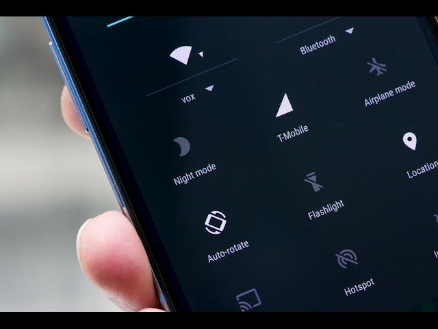 OnePlus 3 - How to Enable Developer Options