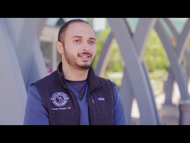 WMed Department of Emergency Medicine Residency Program