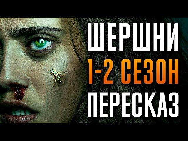 Шершни 1-2 сезон краткий пересказ “Yellowjackets”