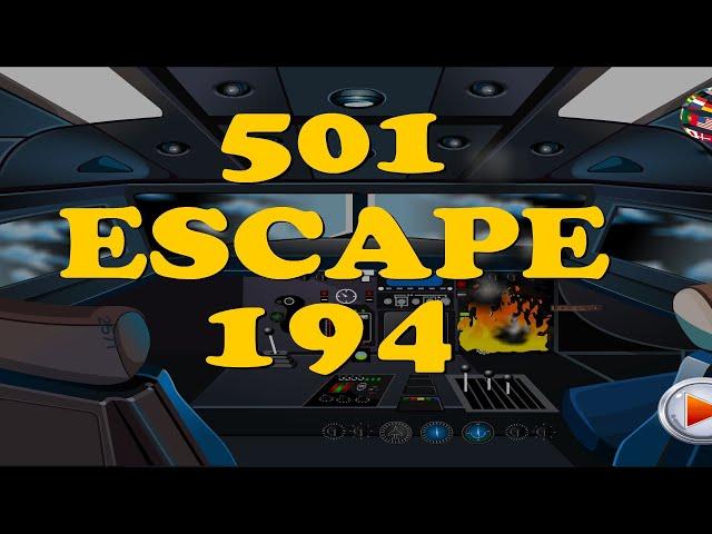 501 room escape game - mystery level 194