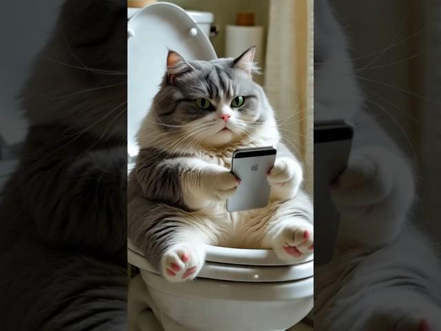 #love #cat #kitten #funny #animals #funnycats #cute #catlovers #animation