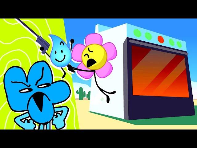 BFB 27: Uprooting Everything