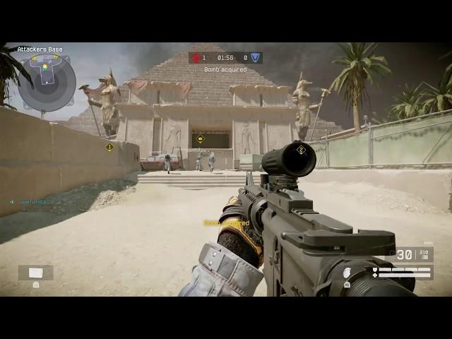 Warface free gun, gift | Server restart time