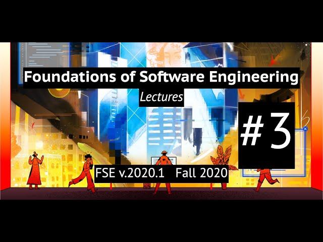 FSE-03: Software Requirements Engineering [with background music]