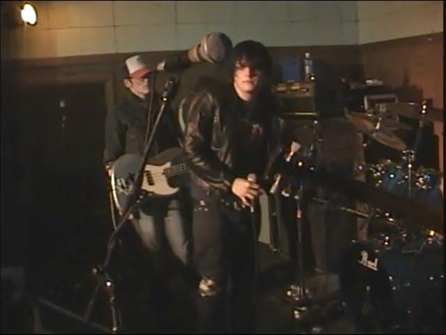 My Chemical Romance  - 1/11/2003 - Chicago, IL - Fireside Bowl - ONSTAGE - Piebald Tour *FULL SHOW*