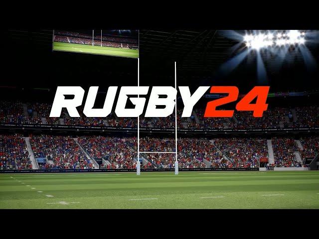 Rugby 24 first look?