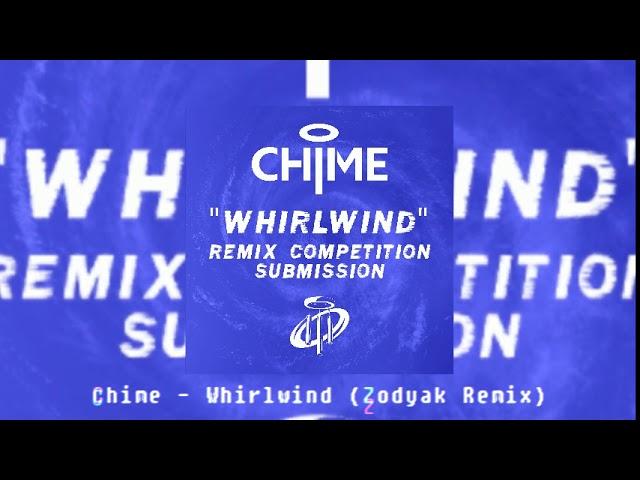 Chime - Whirlwind (Zodyak Remix) [Riddim Dubstep]