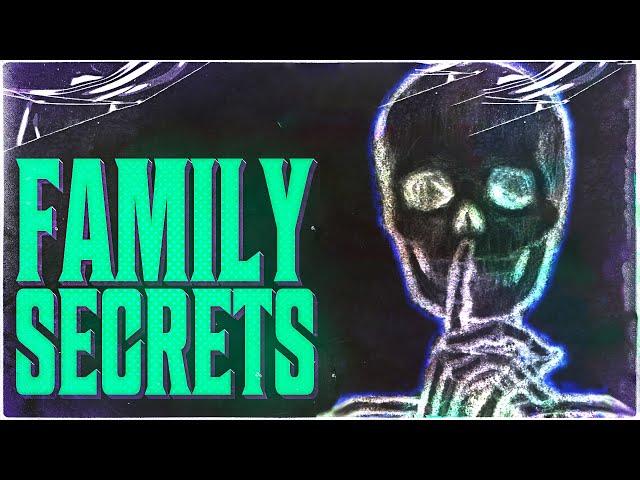 6 True Scary Stories About Dark Family Secrets