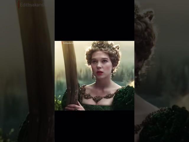queen with green dress  gorgeous    #queen #shorts #edit #feelthemusic