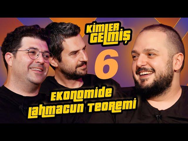 SİMİT DİYETİ İLE ZAYIFLAMAK | BOĞAÇ SOYDEMİR ile KİMLER GELMİŞ BÖLÜM 6