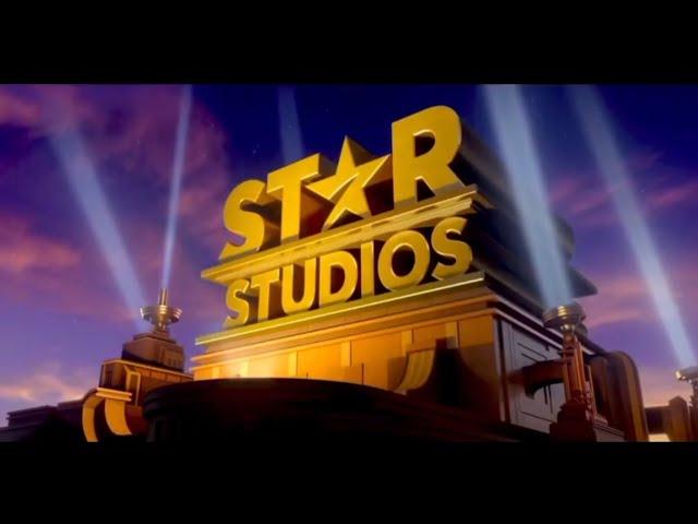 Star Studios logo (2022)