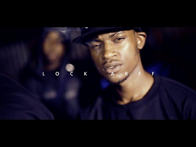 Section Boyz - Lock Arff [Official Video]