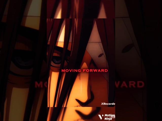 AMFIRWARDEREN [EDIT-AMV] #anime #aot #edit #amv #moving #epic