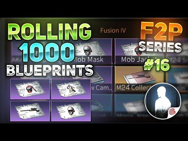 ROLLING 1000 FORMULA SHARDS! LVL 30 CRAFTING! - F2P SERIES - NOOB TO PRO PART #16 - LifeAfter