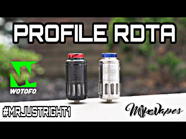 WoToFo Profile RDTA By #MR.JUSTRIGHT1