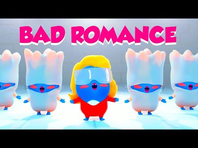 Bad Romance by @LadyGaga | Cute Cover by The Moonies Official ⭐️