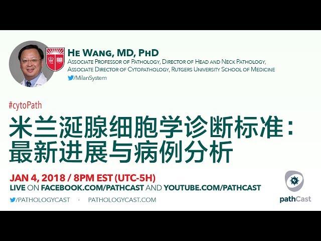 Milan System in Chinese