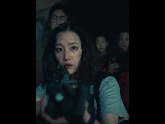 Ending scene || money heist korea || #shorts #kdrama #moneyheistkorea #newkdrama