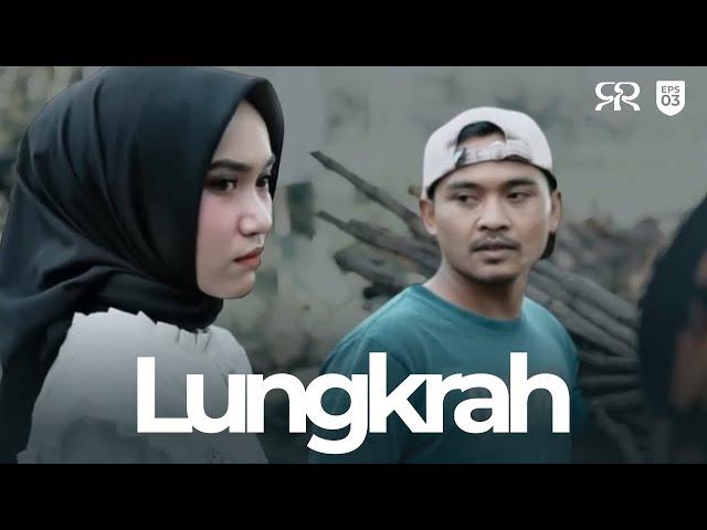 Slemanreceh - Lungkrah (Official Music Video)