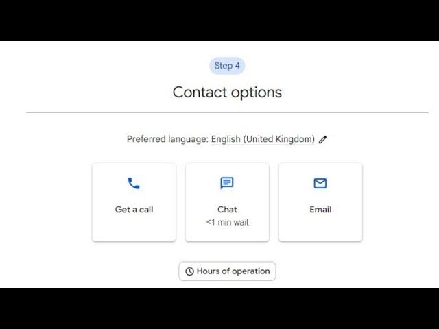 How to Contact Google My Business support without any email through Chat or Call directly, HINDI