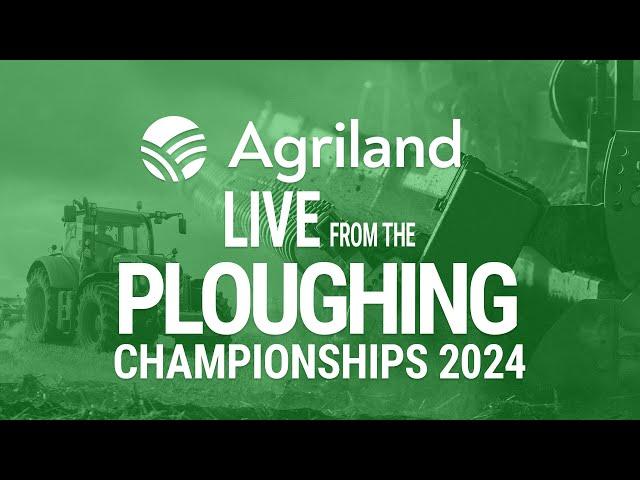 #Ploughing2024 - Thursday