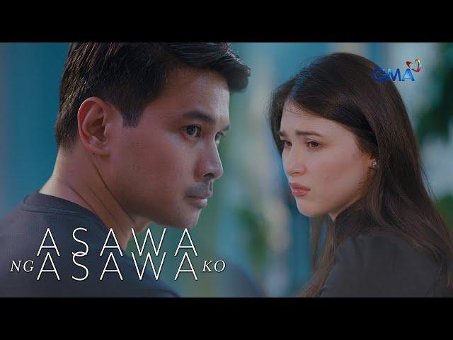 Asawa Ng Asawa Ko: Hannah is skeptical about Leon’s statements! (Episode 195)