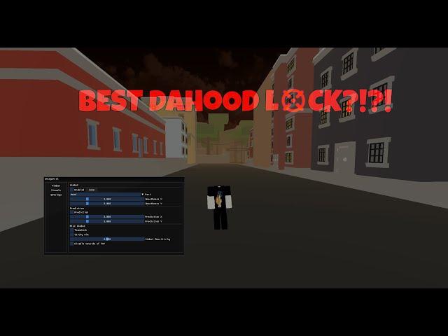 Dahood's BEST Lockers Return