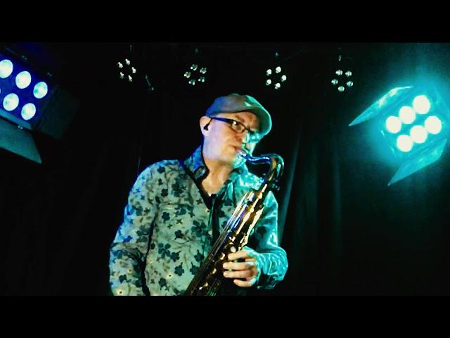 CHARLIE PUTH - ATTENTION (SAXOPHONE COVER) STAN SAX