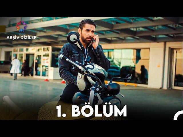 Babamın Günahları 1. Bölüm