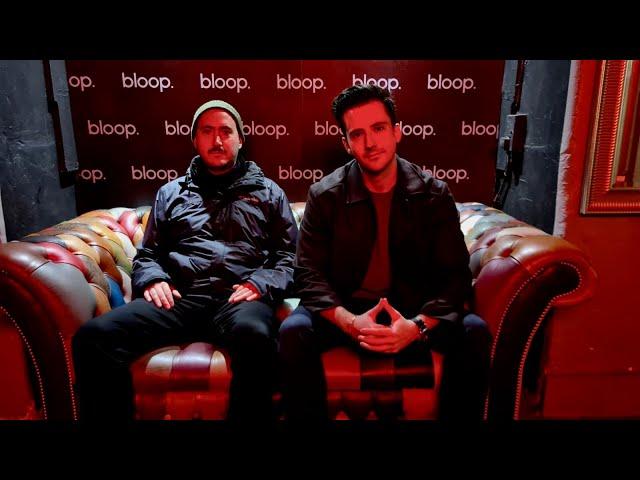 Airtime 09 w/ Stefan Rose + Amirali @ Bloop London Radio