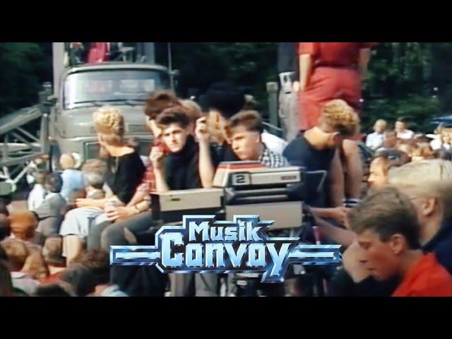 Musik Convoy - Folge 24 (Remastered)