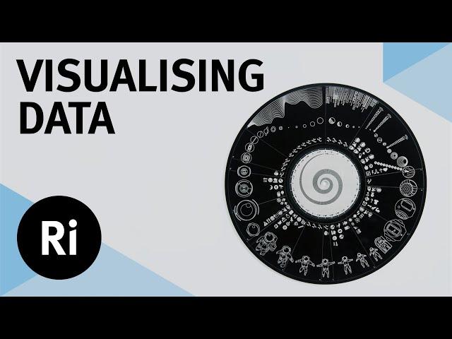 Effective Data Visualisation - with Valentina D'Efilippo