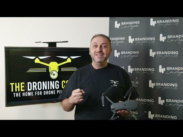 The Droning Company | Chief Technology Officer