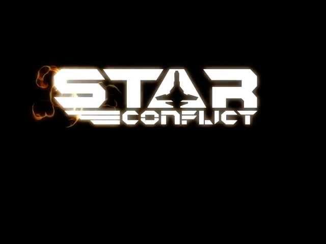 Star Conflict — Official Teaser