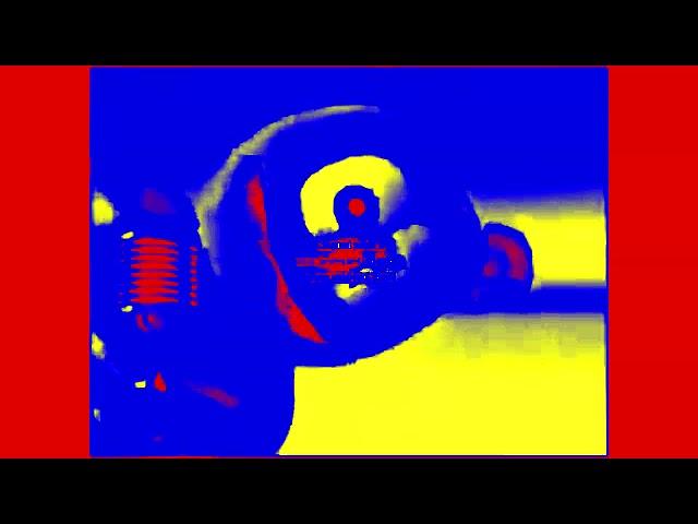 Klaskyklaskyklaskyklasky Gummy Bear in Klasky Csupo Effect