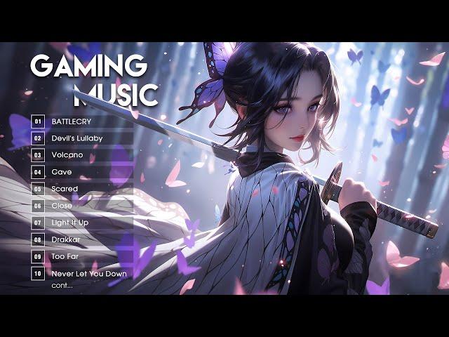 TryHard Gaming Music 2024  Top 30 Songs  Best EDM, Trap, Electronic, House