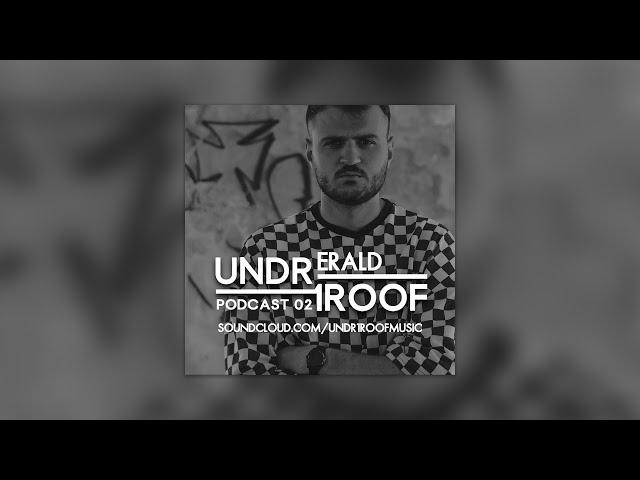 Erald | Guest Mix | UNDR 1ROOF (19/05/2020)