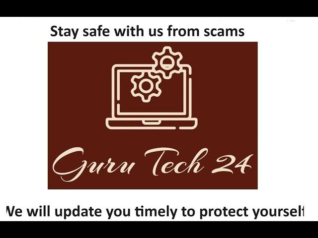 Tech Support Solution! |Windows support| Technical help