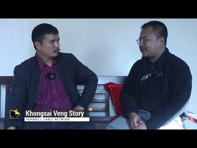 Khongsai Veng Story