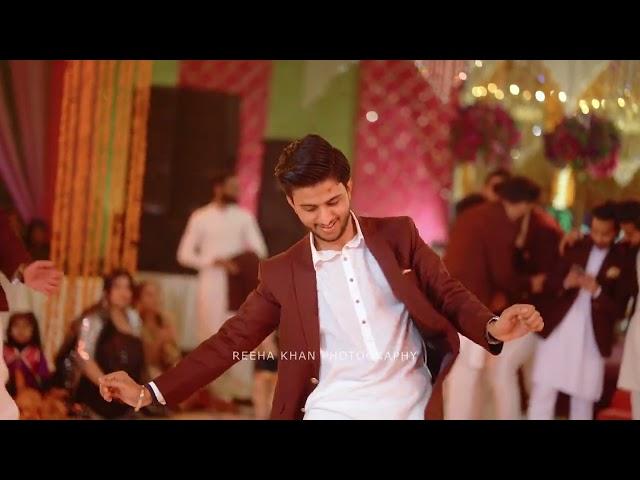 Nakhreya mari | Bhangra dance | Reeha Khan Photography | latest dance