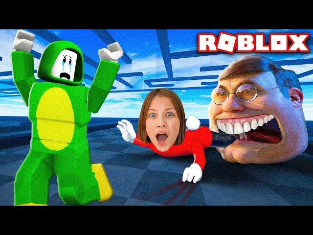 ВЫЖИВАНИЕ В Пустыне * Мемы Объявили Охоту * Roblox Evade ► Вики Шоу Плей