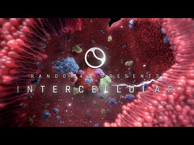 Intercellular – An Interbody VR Experience (Korean Version)