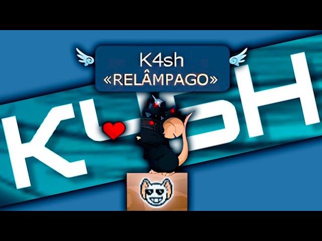 Entrevista com K4sh (Bruxynhu), o carinha do amasso | Transformice: EP. 55