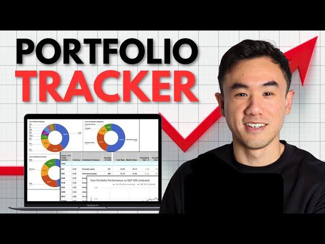 The BEST Portfolio Tracker For Stocks, ETFs, Crypto & More | Sharesight Review