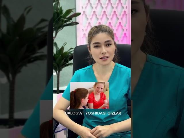 Ayollarda qinning qichishishi: Sabablari va muolaja yo‘llari